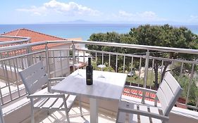 Apartments Stoudios Georgias